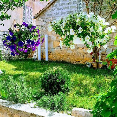 Apartments Neno Đảo Korčula Ngoại thất bức ảnh