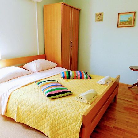 Apartments Neno Đảo Korčula Ngoại thất bức ảnh