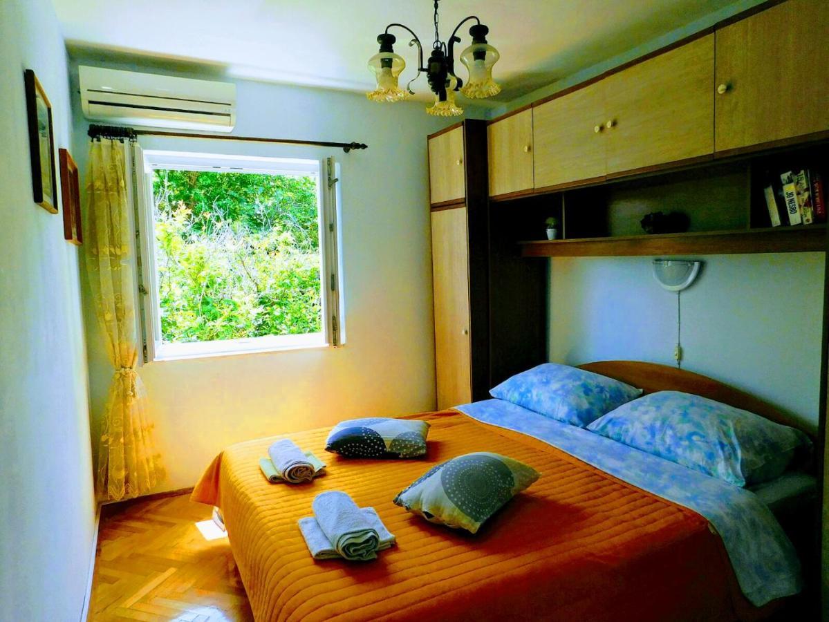 Apartments Neno Đảo Korčula Ngoại thất bức ảnh