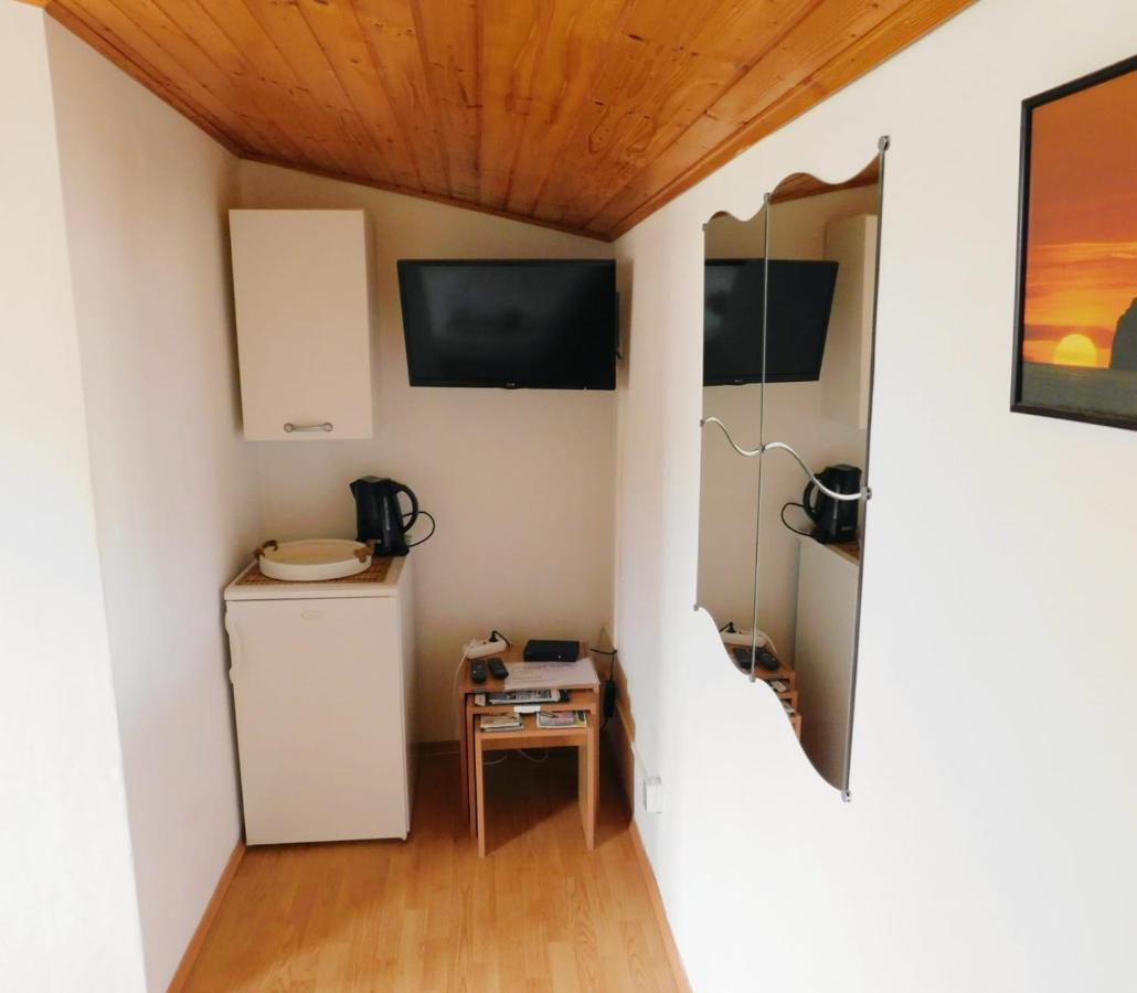 Apartments Neno Đảo Korčula Ngoại thất bức ảnh