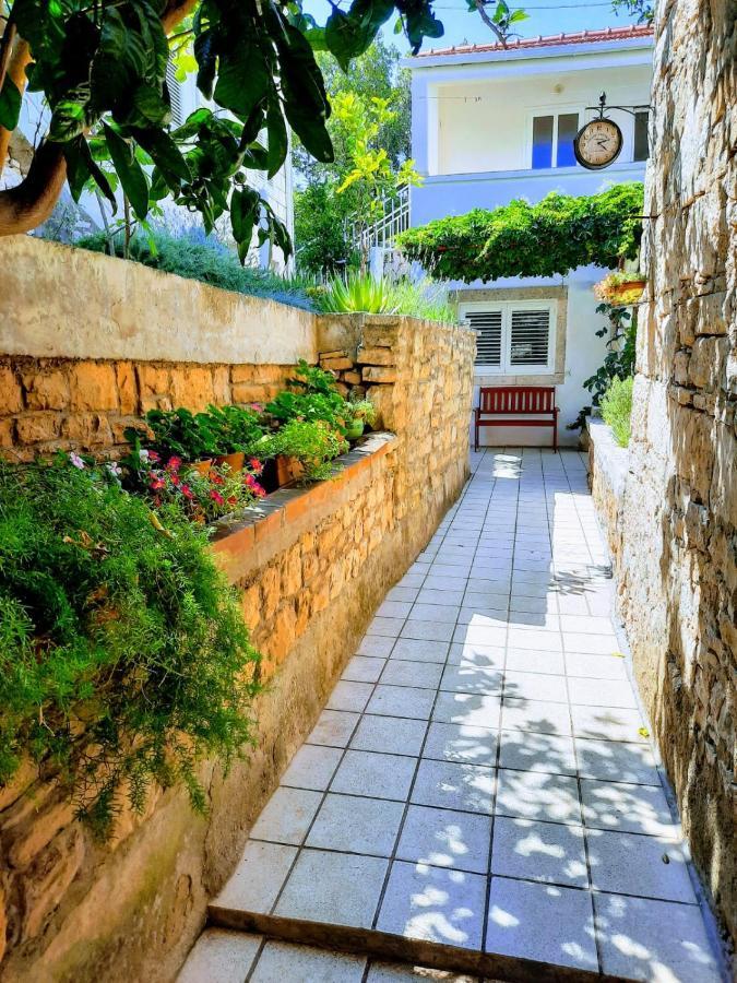 Apartments Neno Đảo Korčula Ngoại thất bức ảnh