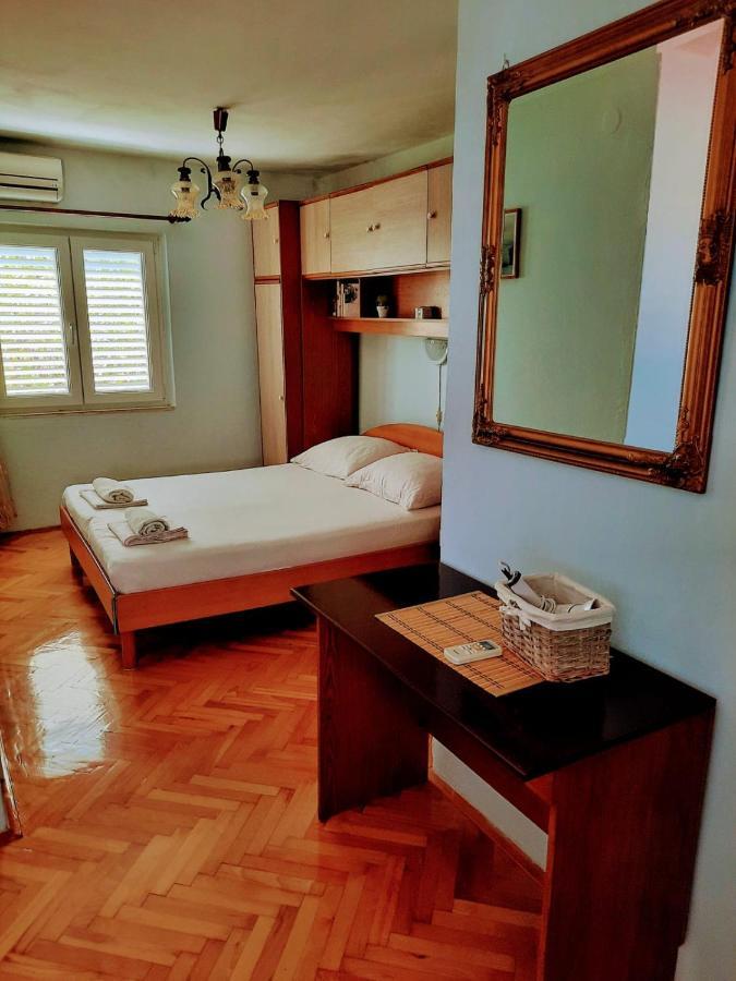 Apartments Neno Đảo Korčula Ngoại thất bức ảnh