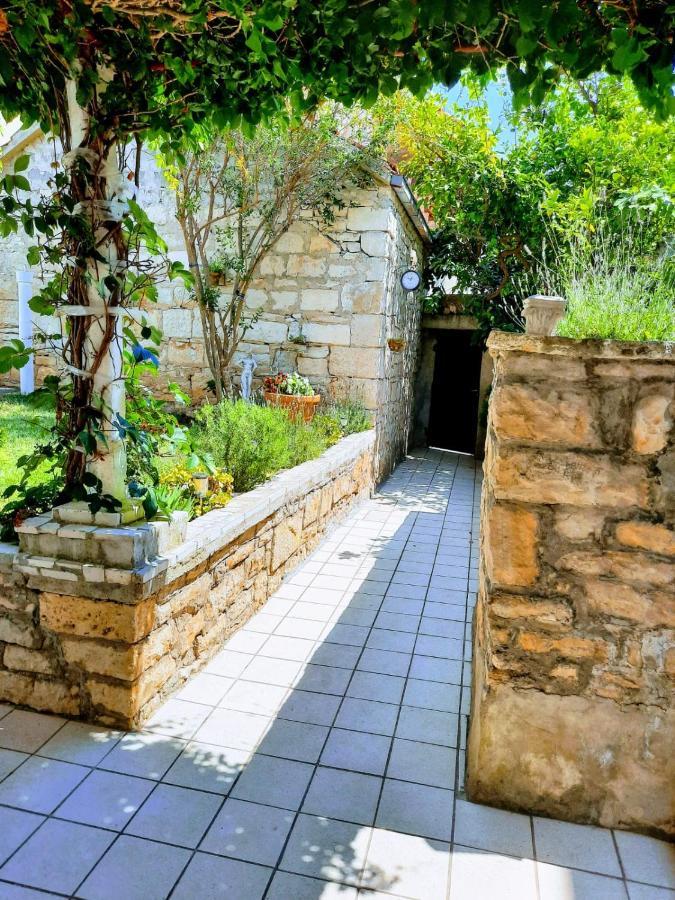 Apartments Neno Đảo Korčula Ngoại thất bức ảnh