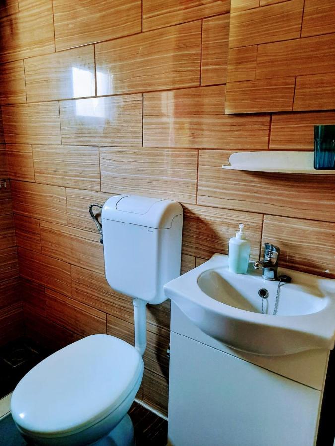 Apartments Neno Đảo Korčula Ngoại thất bức ảnh
