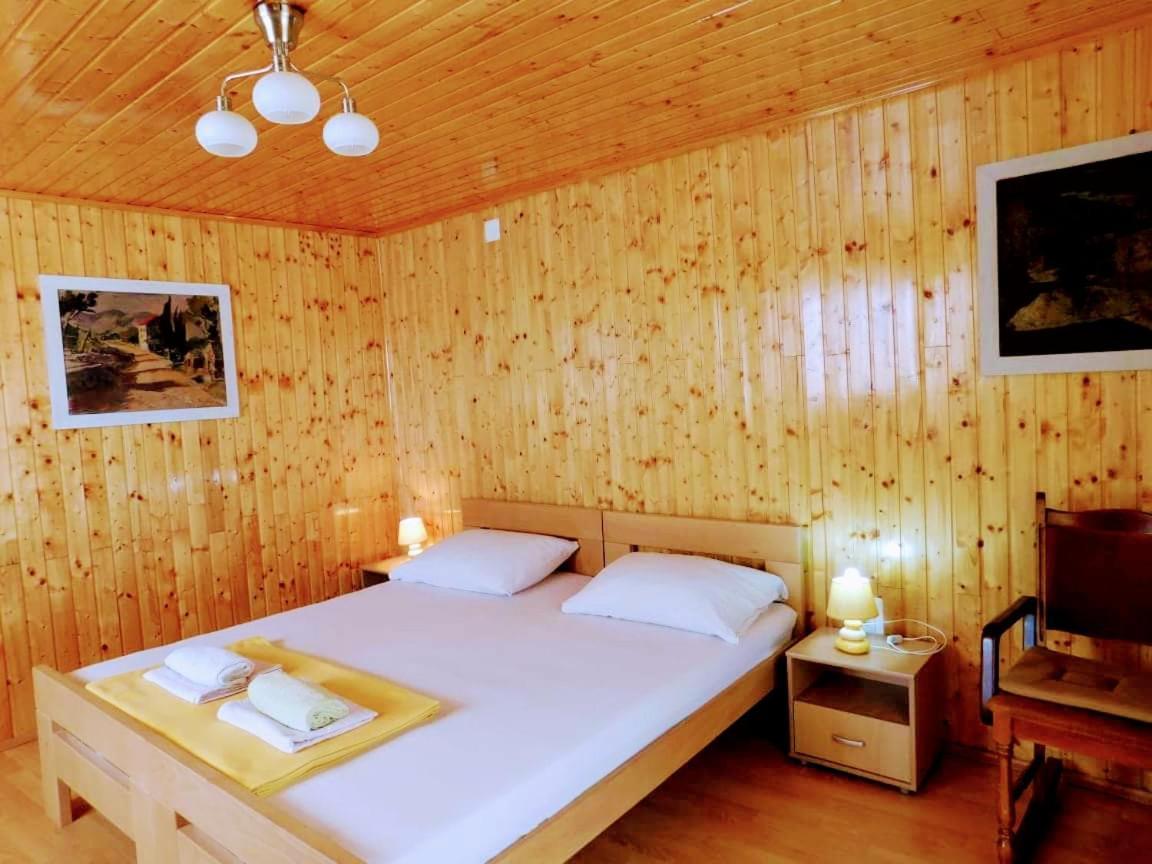 Apartments Neno Đảo Korčula Ngoại thất bức ảnh