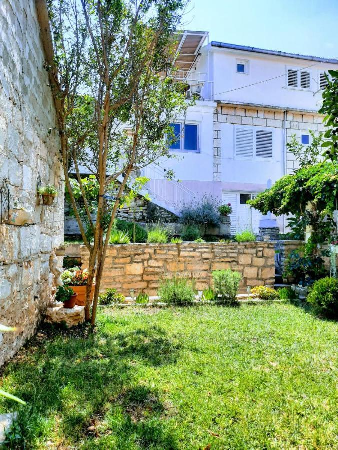 Apartments Neno Đảo Korčula Ngoại thất bức ảnh