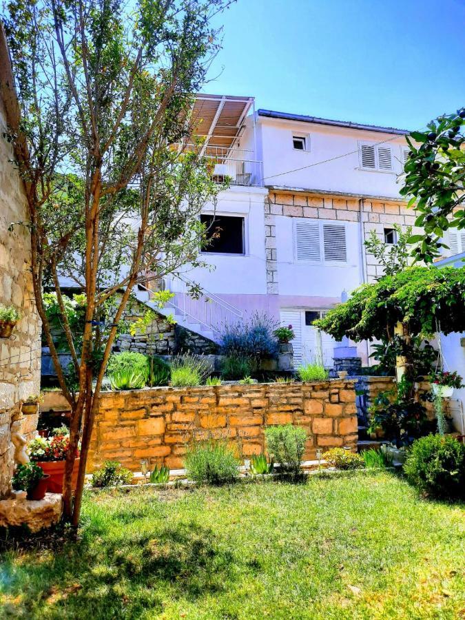 Apartments Neno Đảo Korčula Ngoại thất bức ảnh