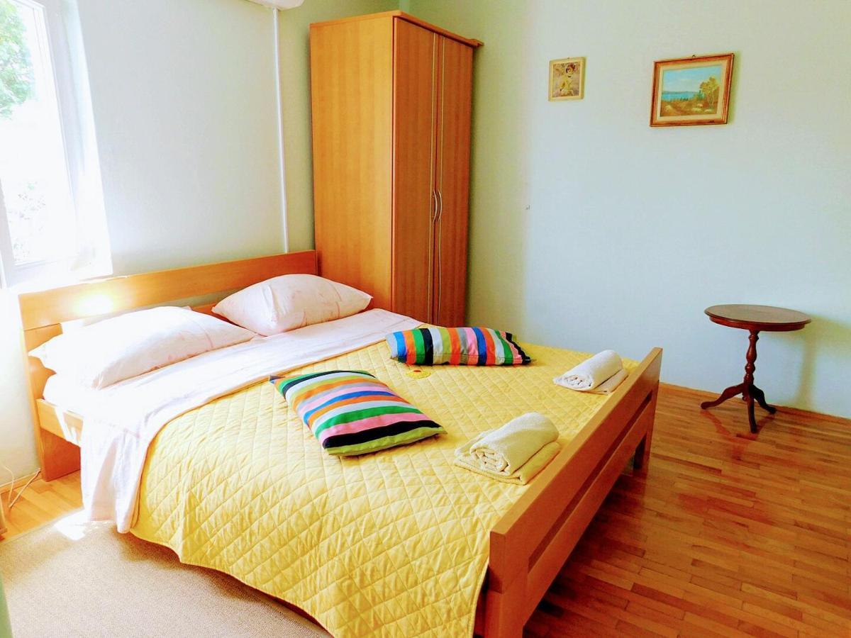 Apartments Neno Đảo Korčula Ngoại thất bức ảnh