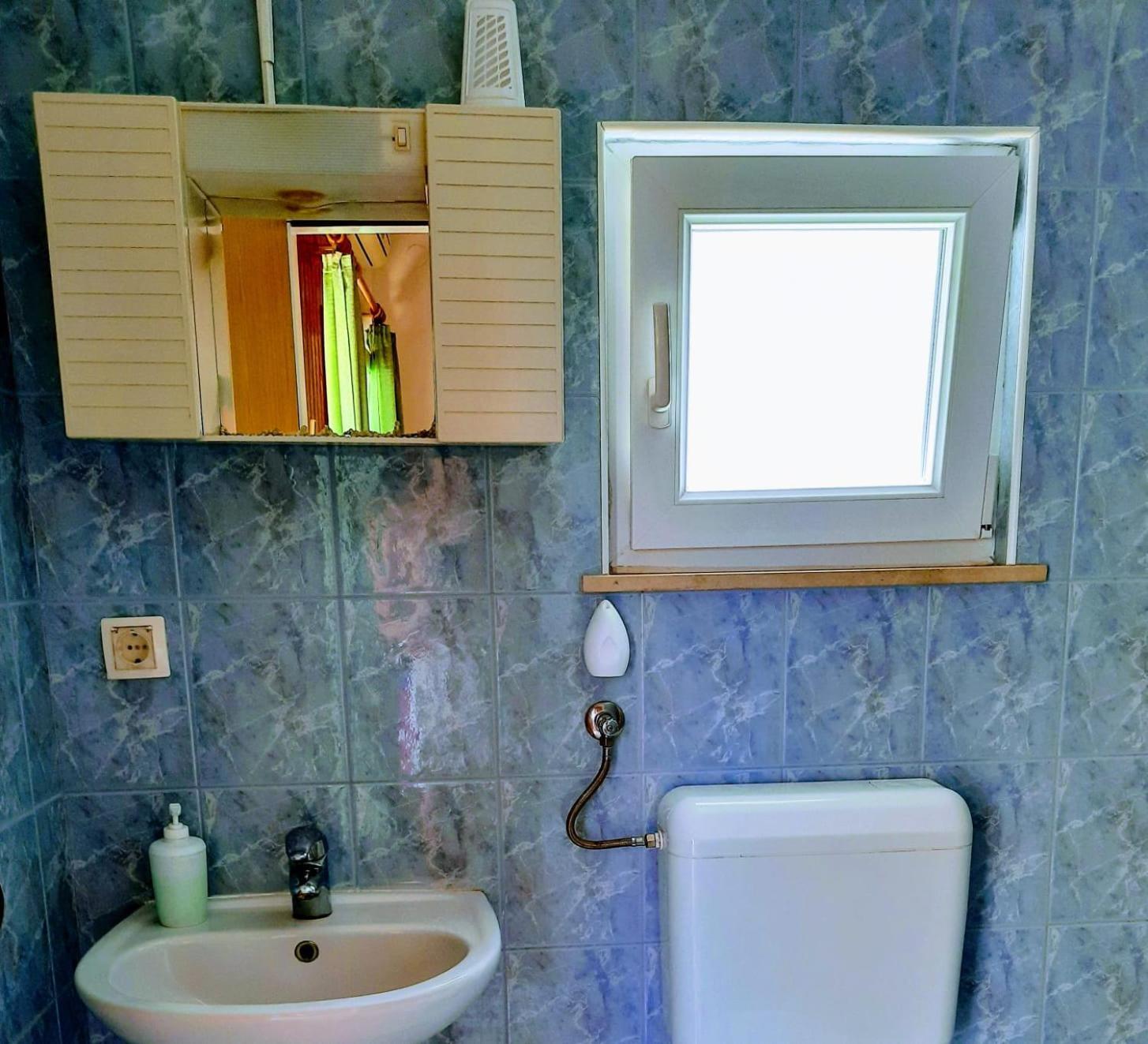 Apartments Neno Đảo Korčula Phòng bức ảnh